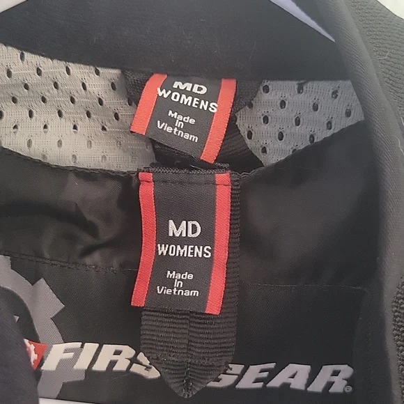 Firstgear Jacket - Picture 2 of 5